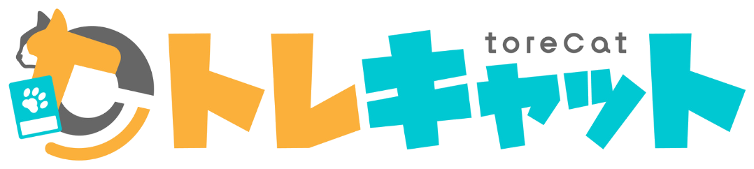 トレキャット